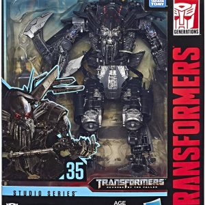 most valuable transformer toy