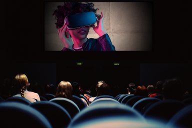 10 Best Virtual Reality (VR) Movies to Cure Your Boredom | Robots.net