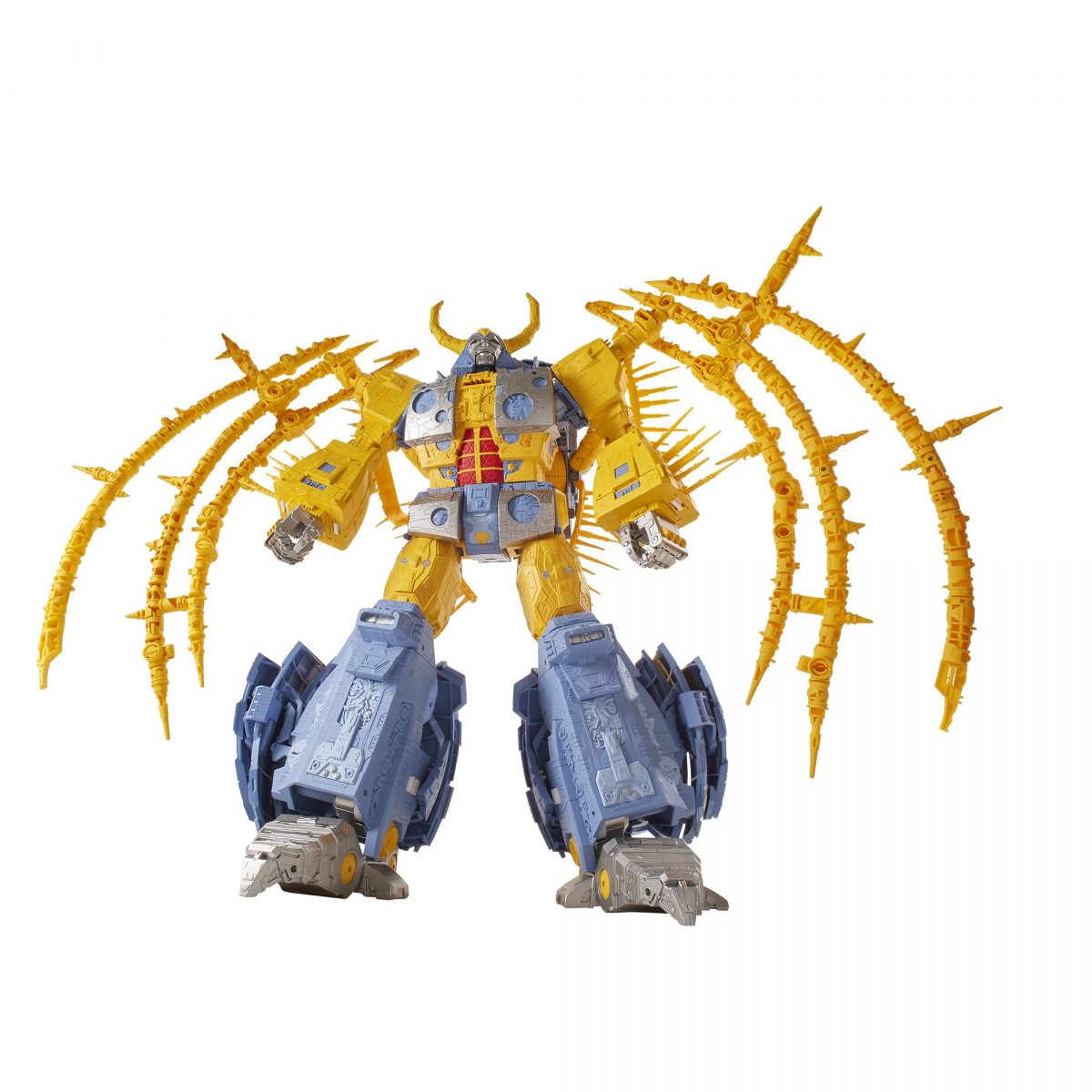 Top 20 Most Valuable Transformers Toys 