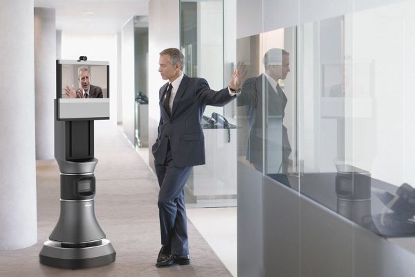 What Are Telepresence Robots And How They Benefit Us - 4