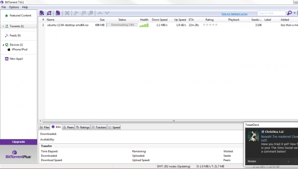10 Best Torrent Clients In 2019  100  WORKING  - 79