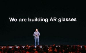 Facebook’s Future AR Glasses Could Replace Your Smartphones