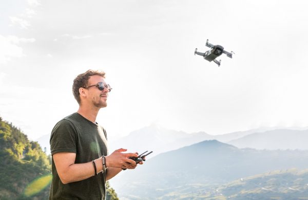 How To Fly A Drone: An Expert Guide