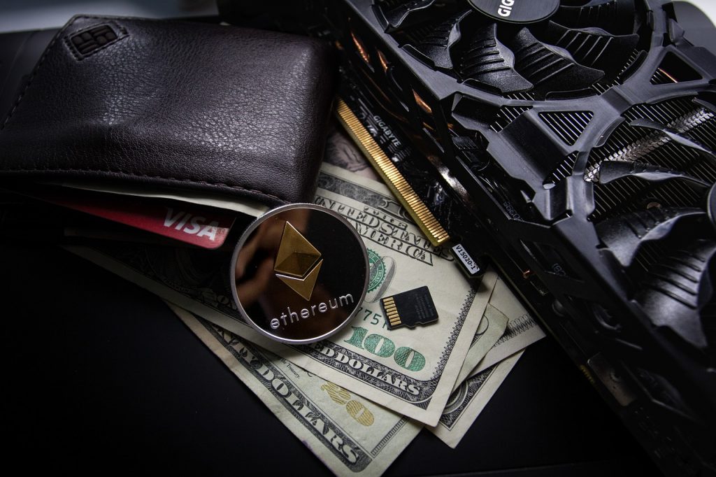 taser crypto wallet