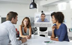 What Are Telepresence Robots And How They Benefit Us