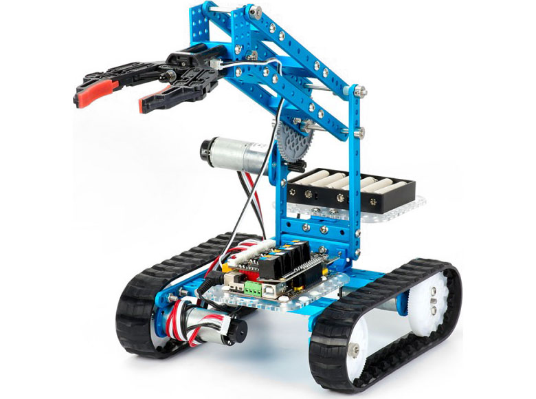 5 Best Robotics Kits You Should Try Out Now Robots Net