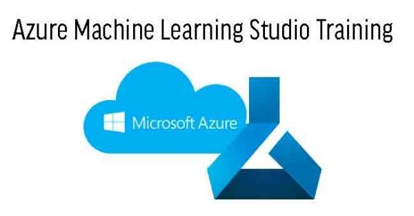 Azure Machine Learning Studio