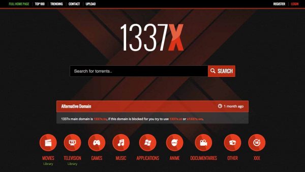 1337x Proxy and Mirror Sites in 2021 (100% Tried & Tested)