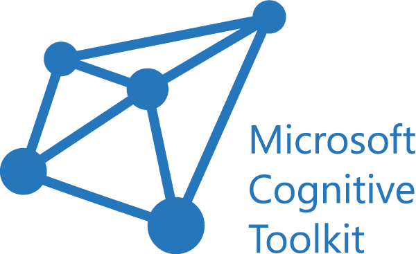 Microsoft Cognitive Toolkit