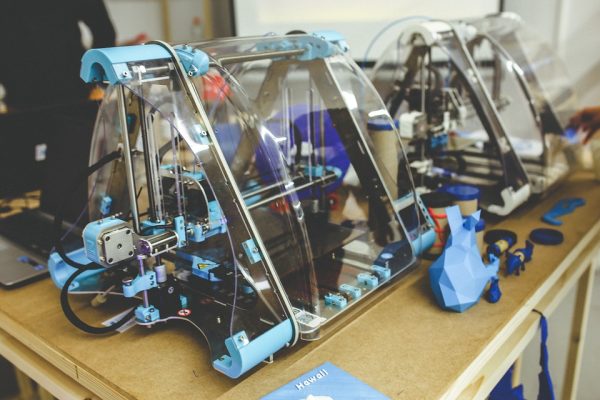 3d printing machines might be the future of science and technology