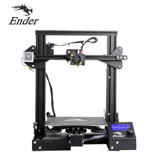 Creality Ender 3 Pro