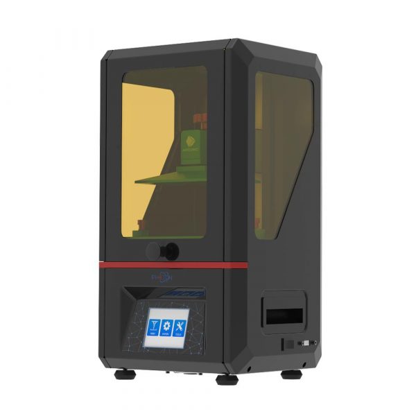 5 Best 3D Printers Under 500 USD - 64