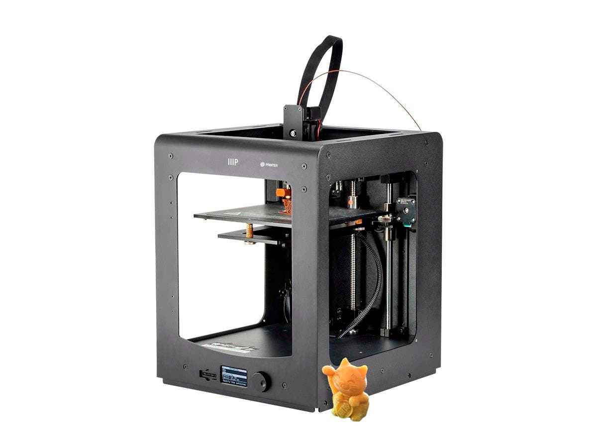 5 Best 3D Printers Under 500 USD