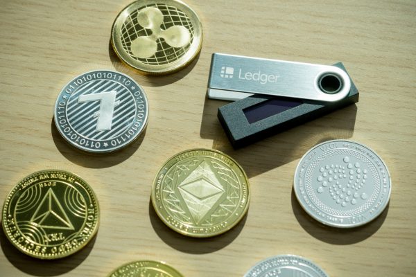 Top Cryptocurrency Wallets