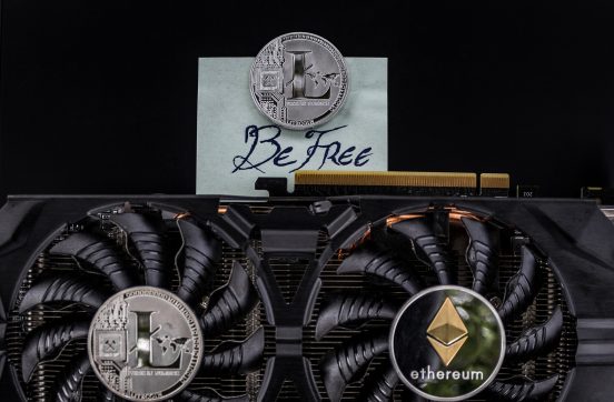 Litecoin Vs Ethereum: What’s The Difference