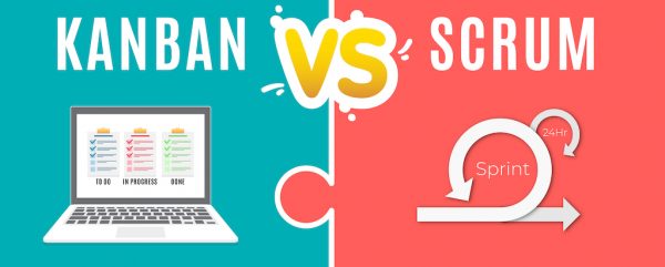 Kanban vs Scrum  Ultimate Guide On Which Is The Best Agile Methodology - 94