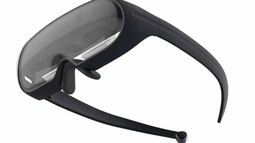 Samsung AR Glasses Patent Revealed - 89