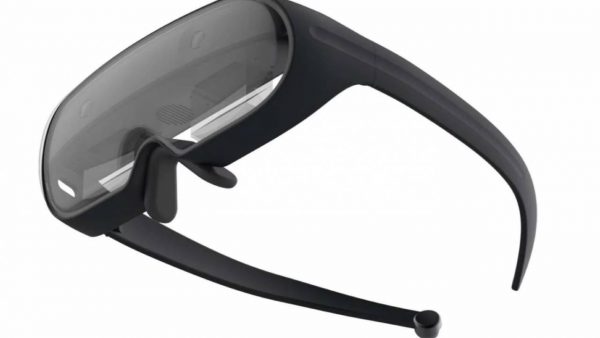 Samsung AR Glasses Patent Revealed