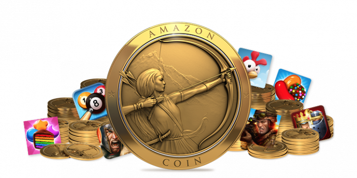 Amazon Coins: Epic Guide on What it is & How it Works