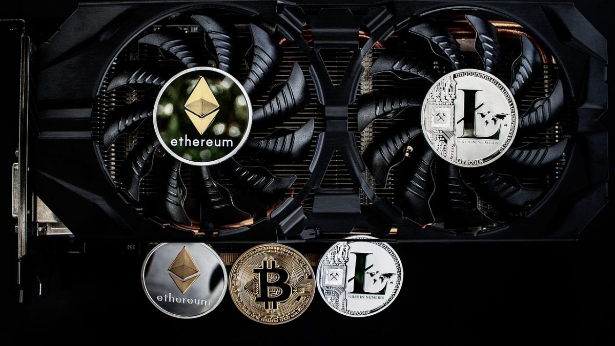 how to mine cryptocurrency litecoin