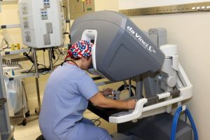 Robotic Surgery: All You Need to Know