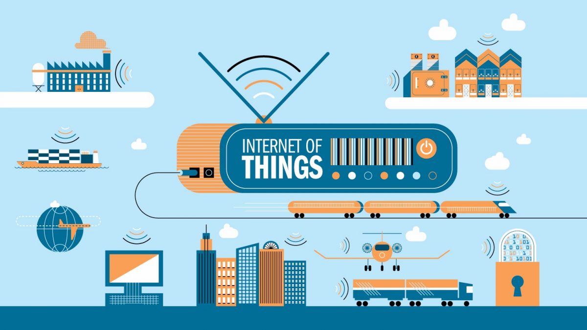 Best IoT Jobs