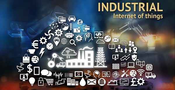 Industrial Internet of Things