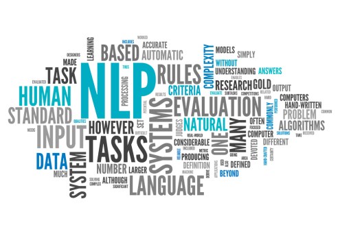 NLP: Language Processing