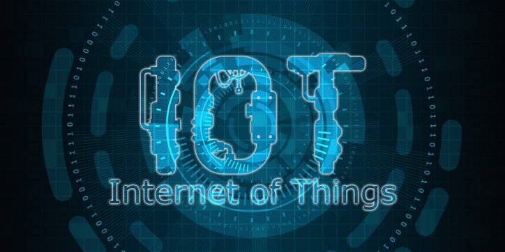 Top 10 Internet Of Things Companies You Must Look Into Now