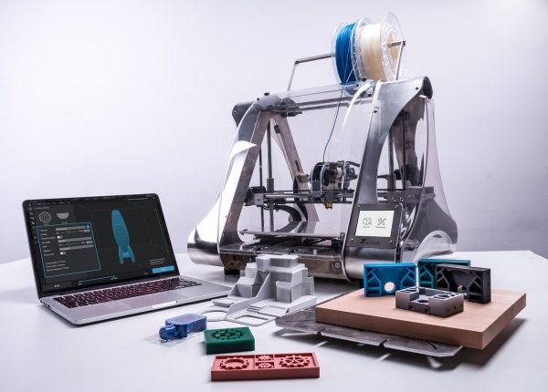 How To Build A 3D Printer  Comprehensive Step By Step Guide - 39