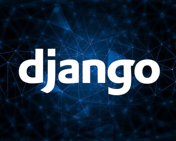 Django in Python Programming