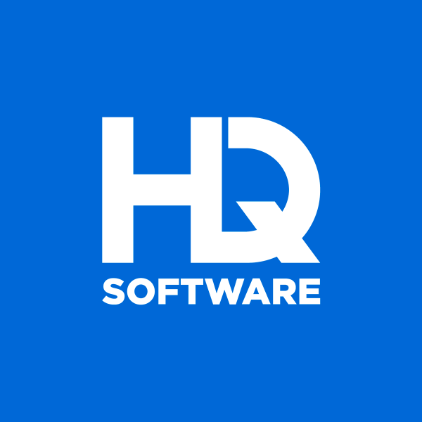 HQ Software 