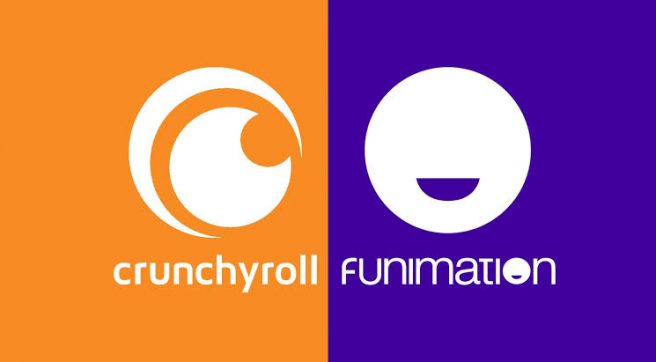 switching from funimation to crunchyroll