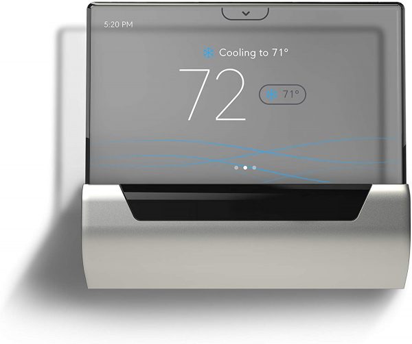 Make your home smarter with this product from GLAS