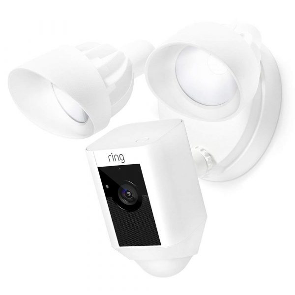 Ring’s security cameras are available during the Amazon Black Friday Sale