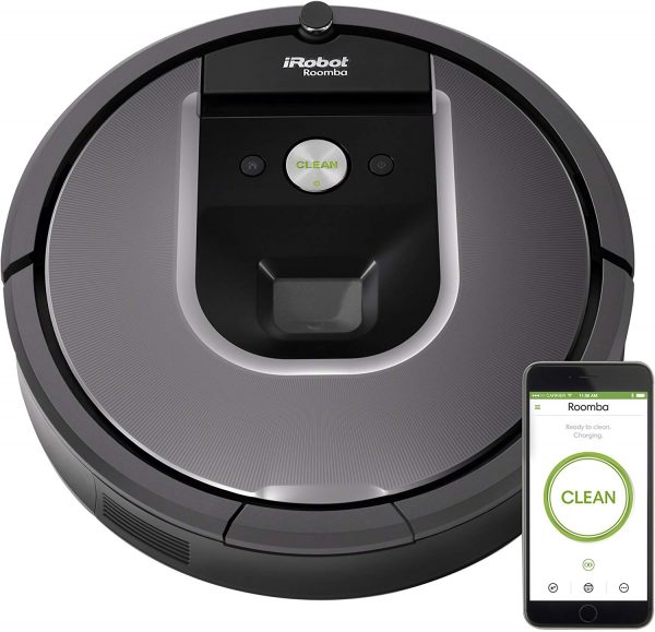 The Roomba is something you want to add in your Amazon Black Friday Cart