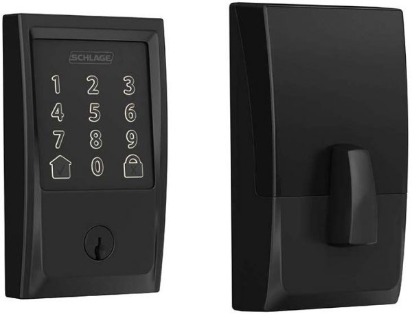 Add a layer of security to your home today