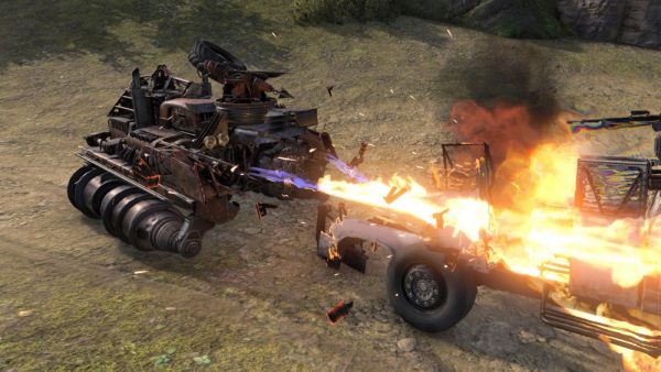 The Ultimate Crossout Guide  Tips  Tricks   Builds For Your Character - 18