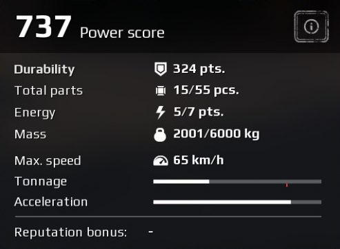 The Ultimate Crossout Guide: Tips, Tricks & Builds For Your Character