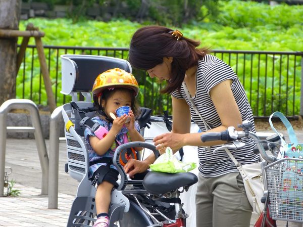 Ueno Park in Japan is a scenic Pokemon Go Location