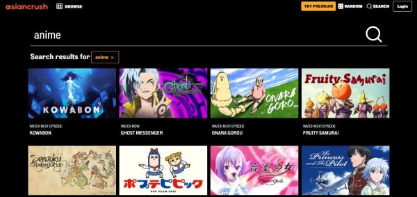 21 Top Free Anime Websites to Watch Anime Online-Anime