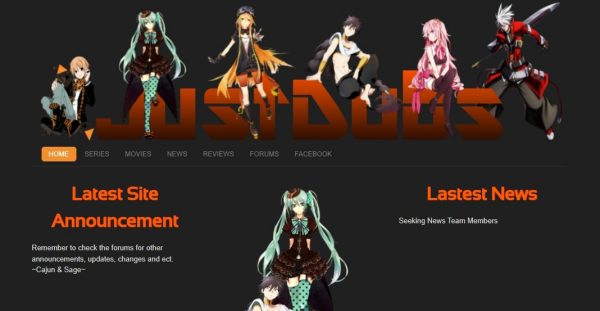 35 Best Gogoanime Alternative Sites in 2022 - 16