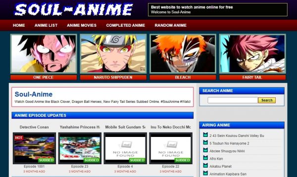 Animeowl - Watch HD Pokemon: The Origin anime free online - Anime Owl