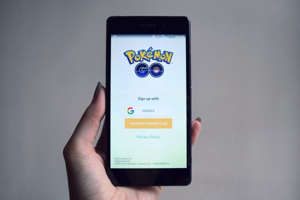 play pokemon go on computer