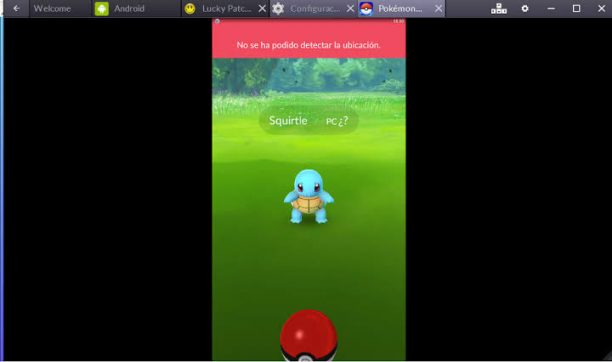 Play Pokemon Go on PC: Everything You Have to Know | Robots.net