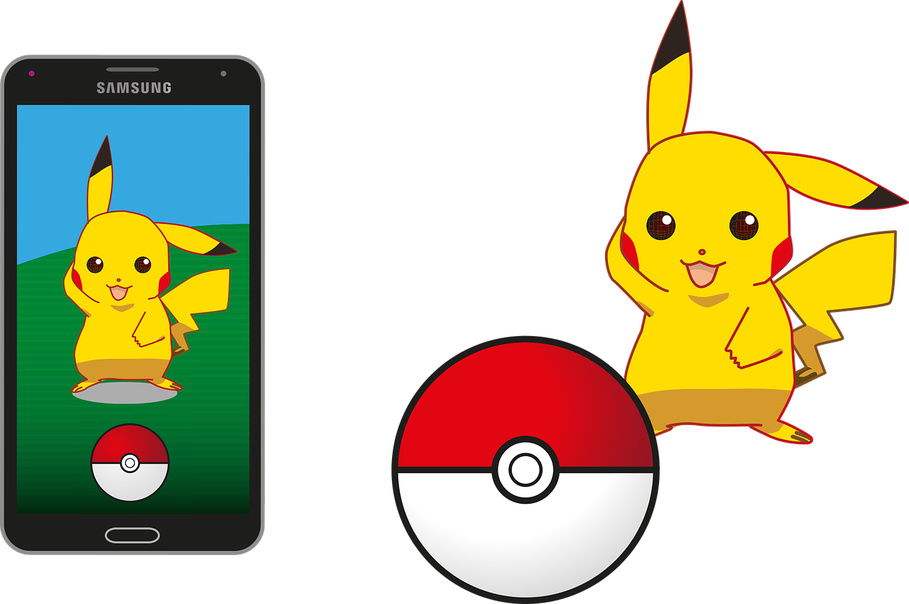Pokemon Go now lets you power up PokeStops - CNET