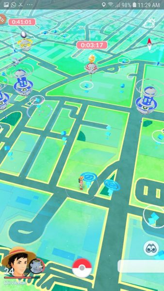 Pokemon Go Pokestops  Why Are They Important  - 42