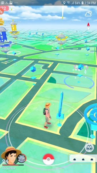 Pokemon Go Pokestops  Why Are They Important  - 27