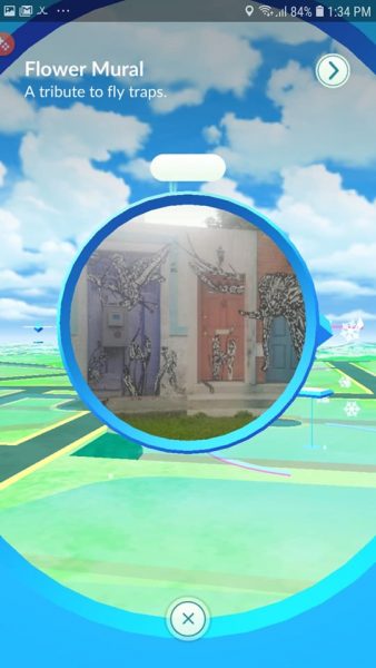 Pokemon Go Pokestops  Why Are They Important  - 52