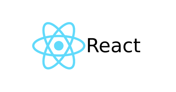 React